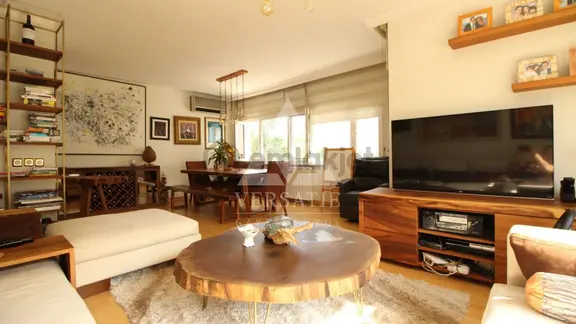 Levent Petekler Sitesi'nde Kiralık 3+1 Daire 2