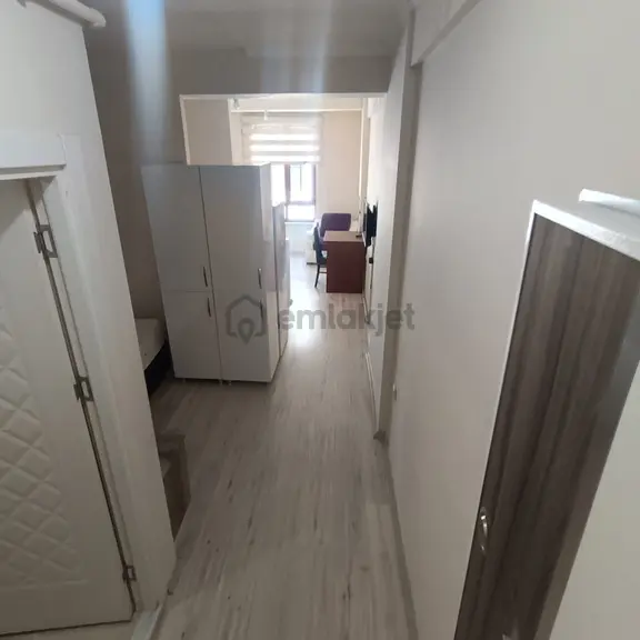Kanatlı Avm Arkası Eşyalı Abonelikler Açık Kiralık Stüdyo Daire 2