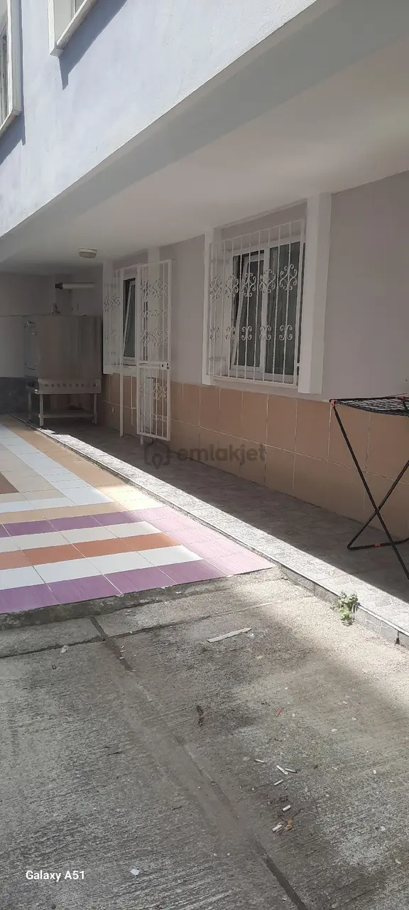 Mimarsinan Da Full Eşyalı Kiralık Daire 1+1 2