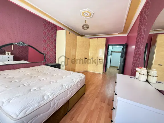 Eskişehir Sütlüce'de Kiralık Eşyalı 2+0 Daire 2