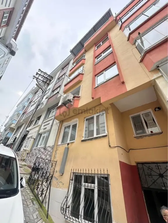 Avantaj Gayrimenkul'den Canik'te Satılık 3+1 Daire 2