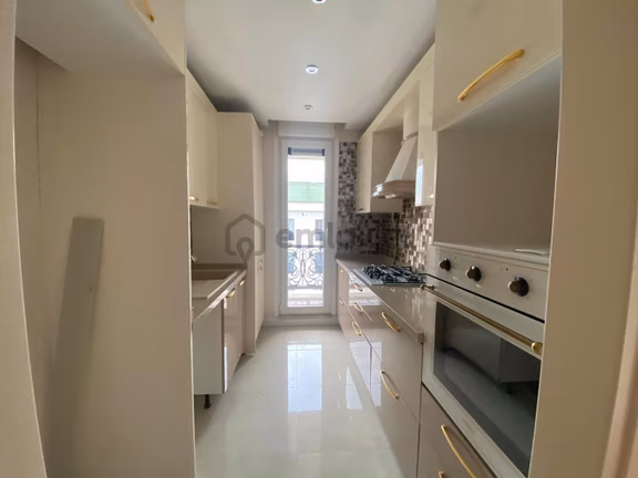 Alkaya'dan Suadiye'de Marmaray Yakını Satılık 3+1 Dubleks Daire 1