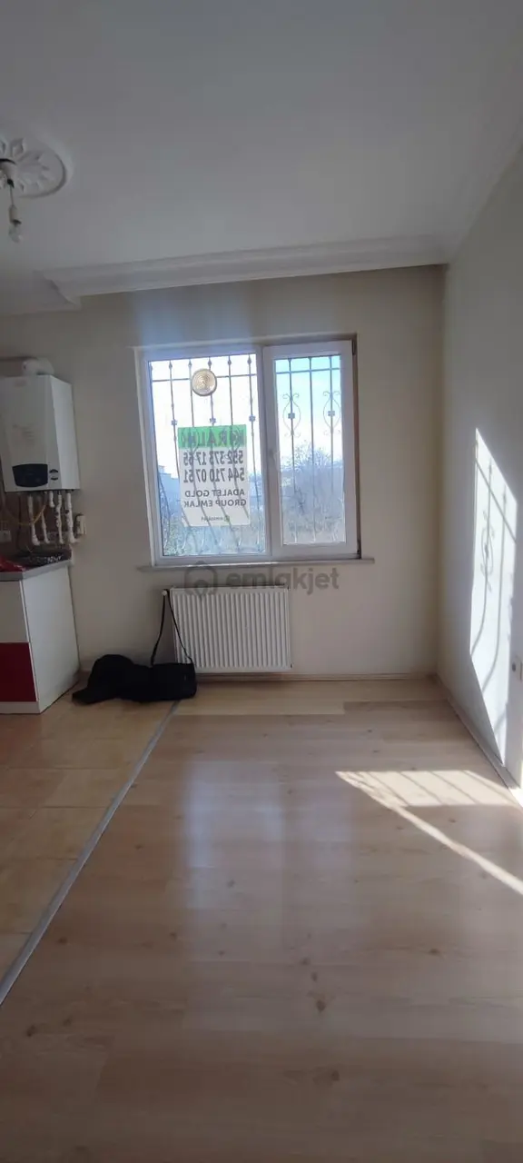 Adalet Gold Group Emlaktan Kültür Mahallesinden Kiralık 3+1 Daire Merkezin Göbeğinde Uygun Fiyat 2