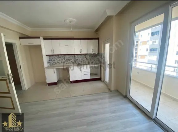 Yıldız Emlak'tan Kiralık 2+1 Amerikan Mutfak Daire 1