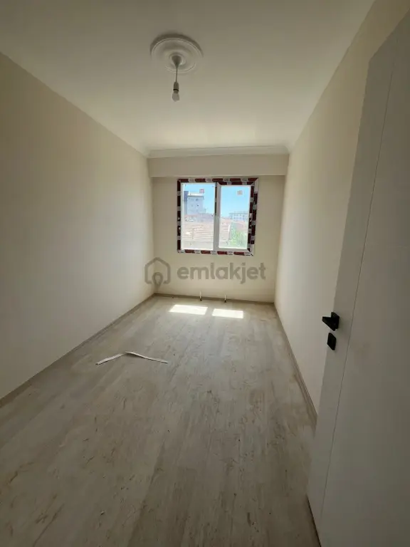 Mimar Sinan Mahallesinde 2+1 Sıfır Daire - Geniş Kullanımlı 2
