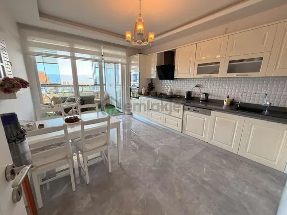 Balat Vizyon 2 Sitesi Eminevime Uygun Satılık Çok Şık Daire 1