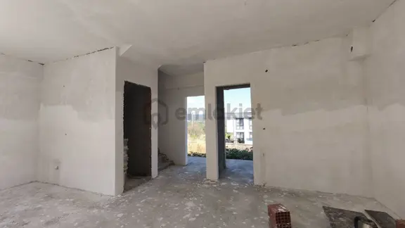Gömeç Karaağaç'ta Fırsat Villa 2