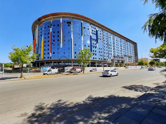 İvedik Osb Avrupadan Ödüllü Otokentte Satılık 200 M2 Dükkan 2