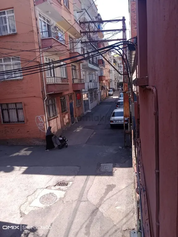 Satılık Daire 2
