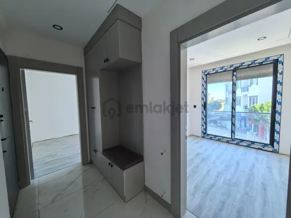 📍didim Yeni Mahallede Satılık 2+1 Daire 2