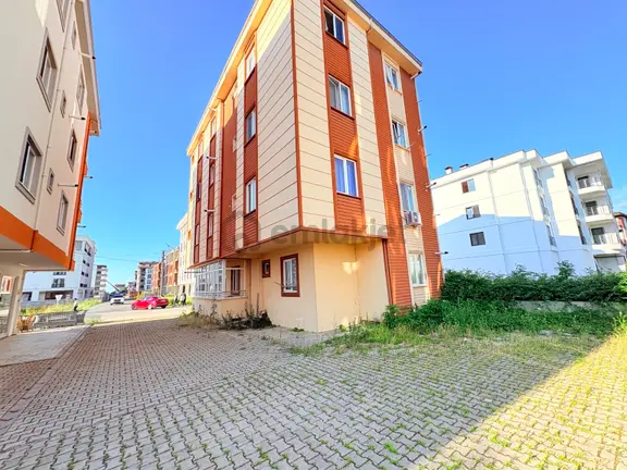Üniversite Şehir Hastanesi Karşısında Eşyalı 1+1 Daire 2