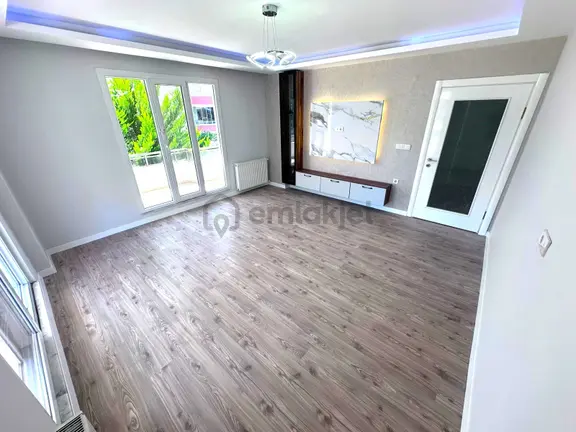 𝄞melodi'den İkizçay'ın Gözbebeği Ön Cephe Ayrı Mutfaklı Ebeveyn Banyolu Deluxe 2+1 Daire 2