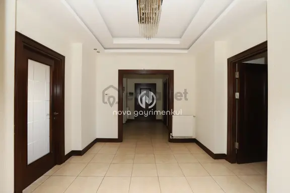 **nova** Şehrin Yıldızları Serisinden Lüks Kiralık 5+1 Daire 2