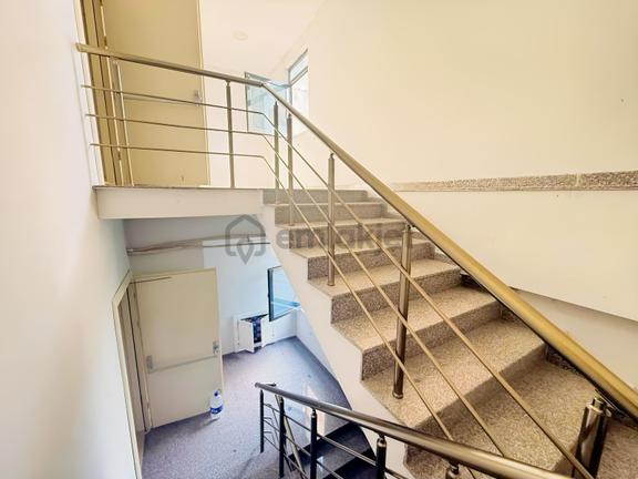Bm Real Estate Üçevler 'de Kiralık 60 M2 Ofis 2