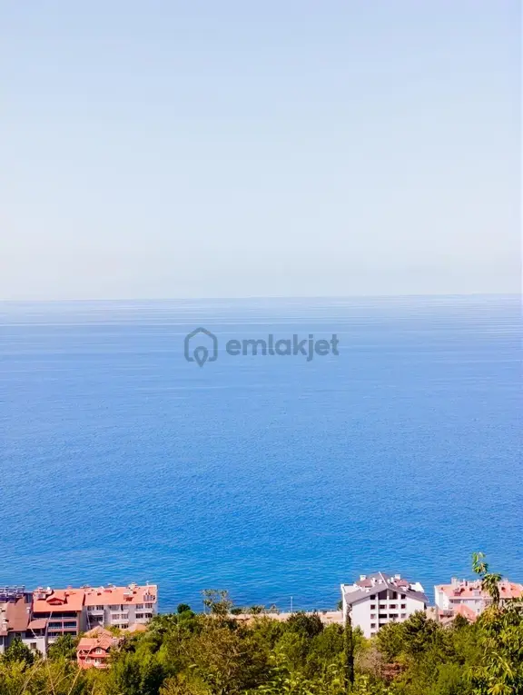 Yine *zeybek*den / 486 M2 +villa+ Konut İmarli Arsa ( İnebolu) 1