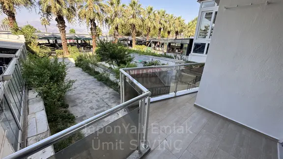 Güzelyalı Köprü Karşısında Kiralık 3+1 Yalı Dairesi | Full Tadil 2