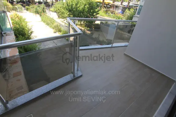 Güzelyalı Köprü Karşısında Kiralık 3+1 Yalı Dairesi | Full Tadil 1