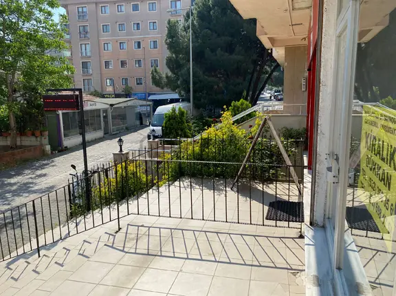 Küçükbakkalköy Kiralık Dükkan 35 Mk Şok Şok Fiyat 2