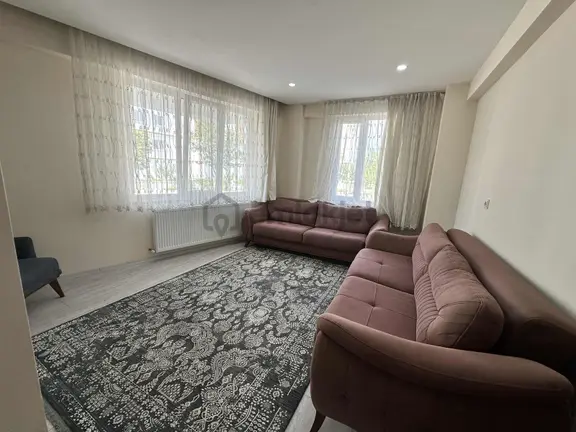 Davraz Mahallesi Oktay Petrol Karşısı Kiralık 2+0 Stüdyo Daire 1