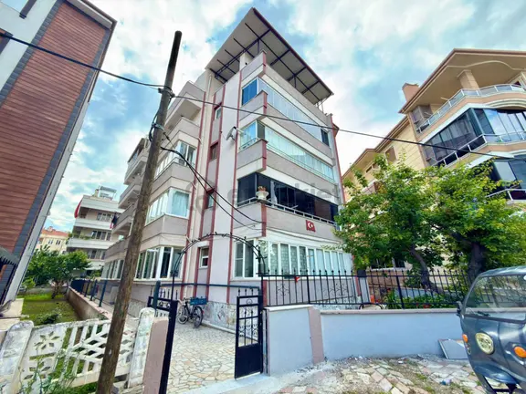 ▓yükselden Merkezde Fırsat Ayrı Mutfak Arakat Satılık 2+1 Daire▓ 1