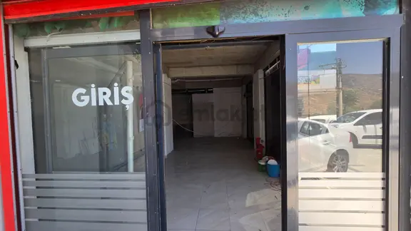 Zincir Market Ve Mağaza Konseptine Uygun Prestijli Ticari Alan 2