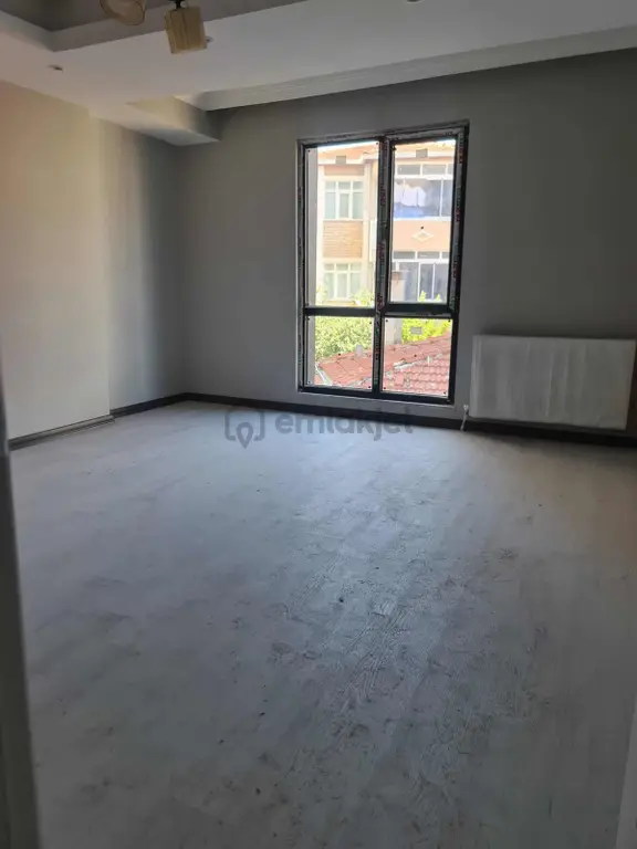 Bulvara 70m Mesafede Merkezi Konumda Satılık Daire 2