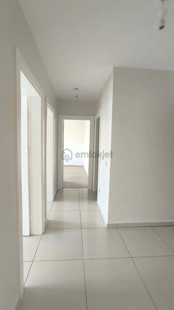 Satılık Kiptaş Hadımköy 3.etap Konutları A Sitesinde Kuzey Cephe 2