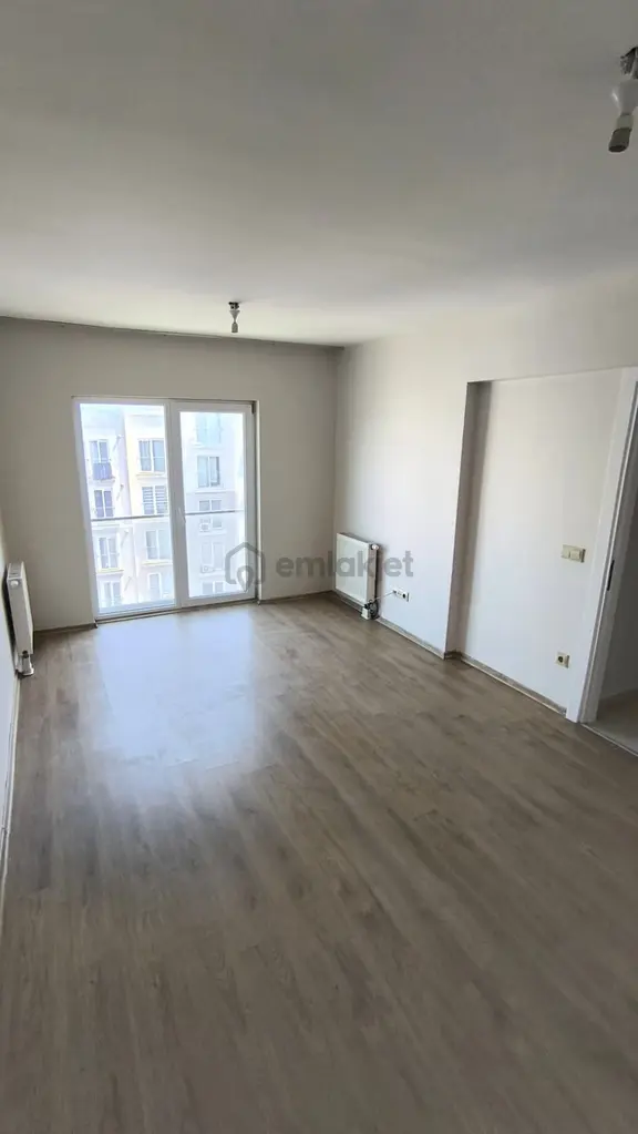 Satılık Kiptaş Hadımköy 3.etap Konutları A Sitesinde Kuzey Cephe 1