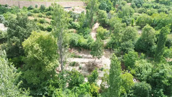 Bademağacında Satılık 597 M2 Müstakil Tarla 2