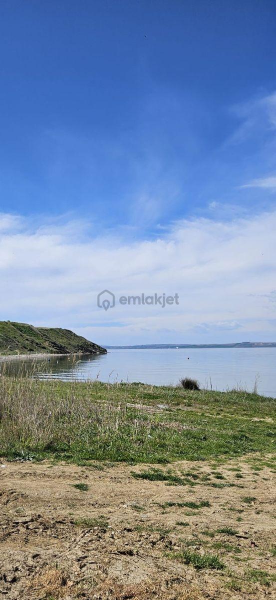 Lapseki Alpagut Koyunda Denize Ve Asfakta Sıfır Arazi 2