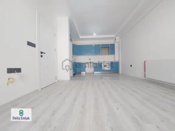 ∞ Deniz Den ∞ Akçay Altınkum Mahallesi'nde Satılık Sıfır 1+1 Daire 2