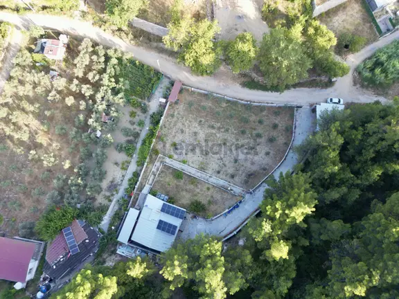 Buca Belenbaşı'nda Ormanın İçinde Eşsiz Yaşam Fırsatı! 1