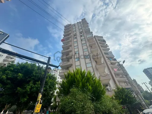 Beykent Den Satılık Havuzlu Daire 2