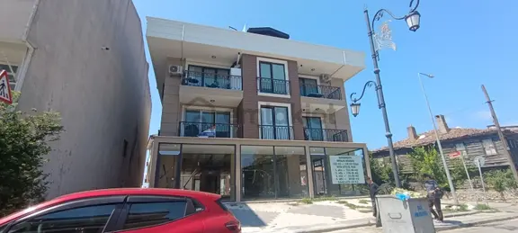 Re/max Anka'dan Merkezde 2+1 Daire 1