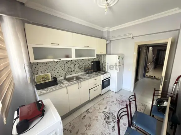 Hasan Akbulut'dan Sıtmapınarı'nda 1+1 Full Eşyalı Kiralık Daire 1