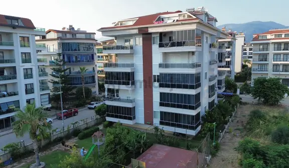 Kiralık 1+1 Eşyalı Daire 2