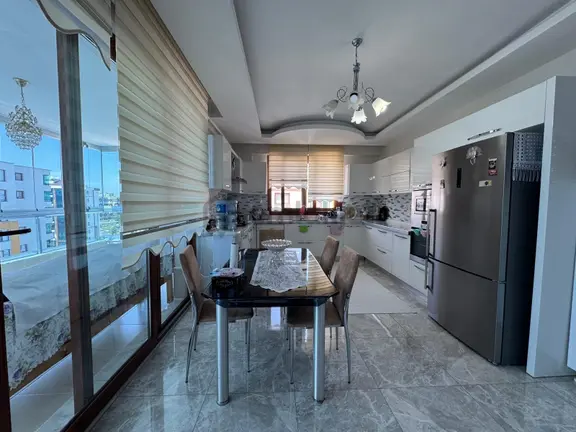 Kent Meydanı Limkay Sts Satılık 1