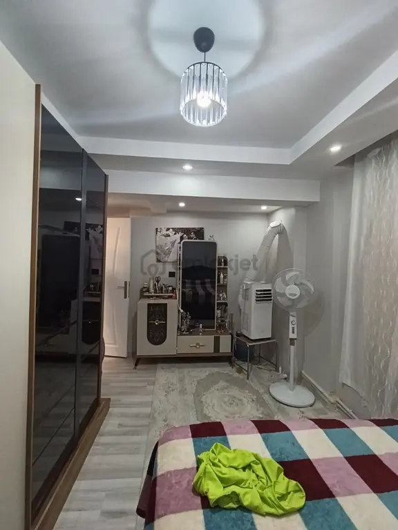 Mimar Sinan Caddesi Yakını Fırsat 2+1 2