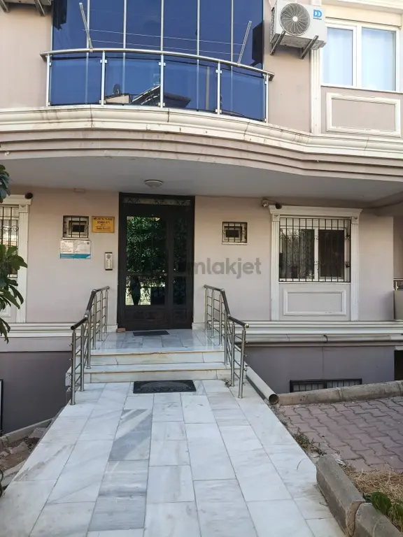 Evinyadan Antalya Kepez Barış Mahallesi 2+1 110 M2 Ters Dubleks 2