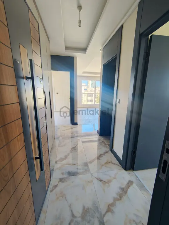 Kuyuluk Işıkarı Kiralık Daire 1