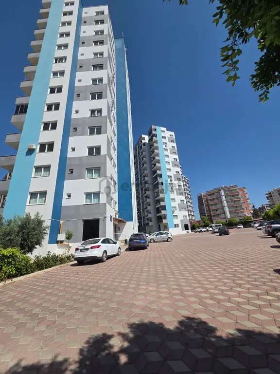 34 Caddede Kiralık Eşyalı 1+1 Kiralık Daire 2