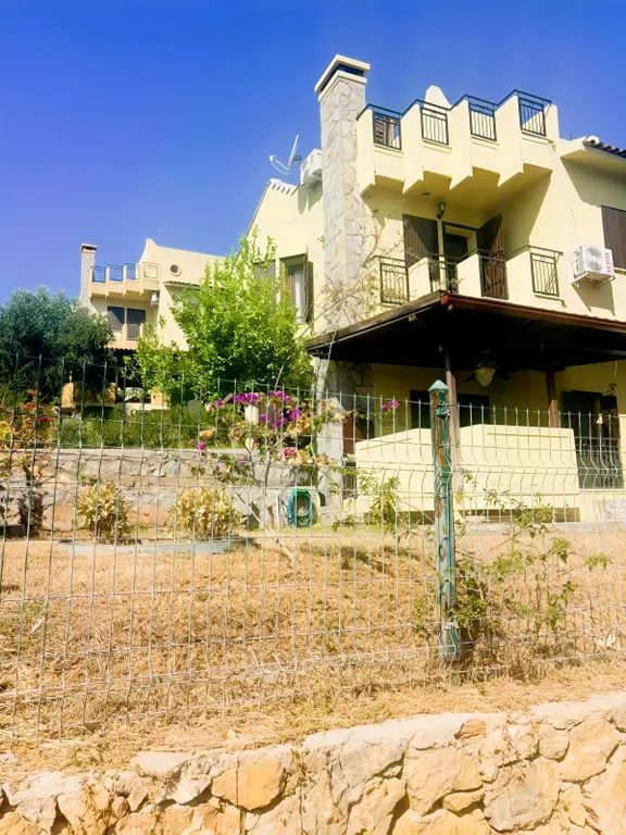 Kıyıkışlacık İassos Tatil Sitesinde Masrafsız 2