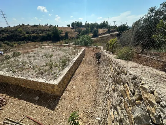 Antalya Manavgat Ulukapı Mahallesi Satılık Arazi 2