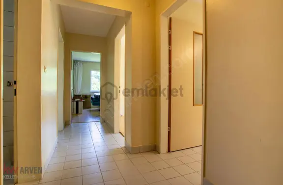 Kw Arven Şirinkent Kalıcı Konutları 2+1 Ara Kat Eşyalı Eşyasız 2