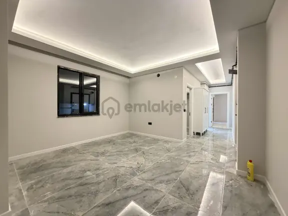 Fmc Gayrimenkul'den Kalkancada Fırsat Daire 1