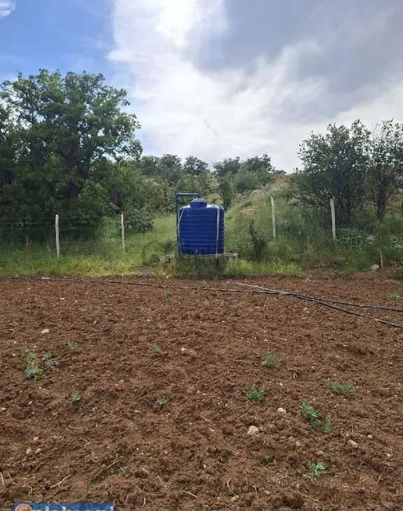 Emlaknomiden Satılık Morcalida 2200 Metrekare Tarla 2