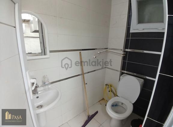 Paşa Gayrimenkul'den Soğuk Hava Depolu,doğalgazlı Kiralık Dükkan 2