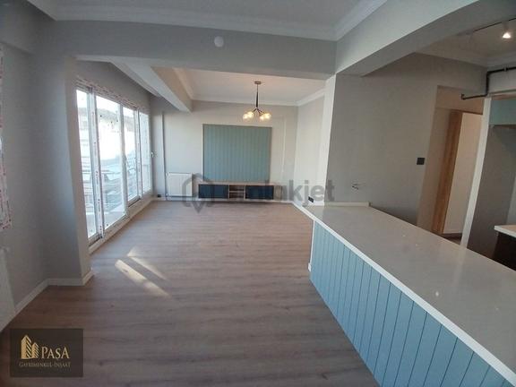 Paşa Gayrimenkul'den Betonyol'da Ultra Lüks Yapılı Daire 1