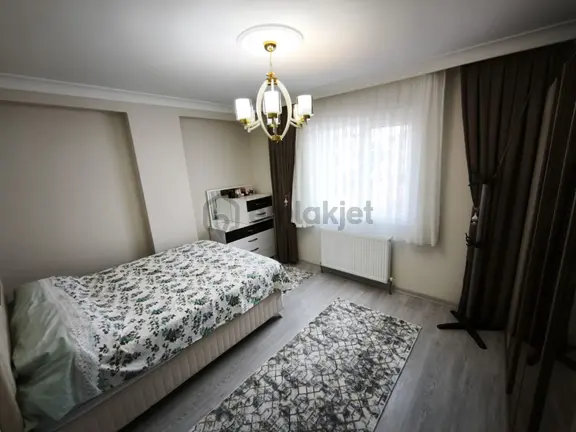 Sultanbeyli Fatih Mh. Geniş 2+1 Satılık Lüks Daire 2