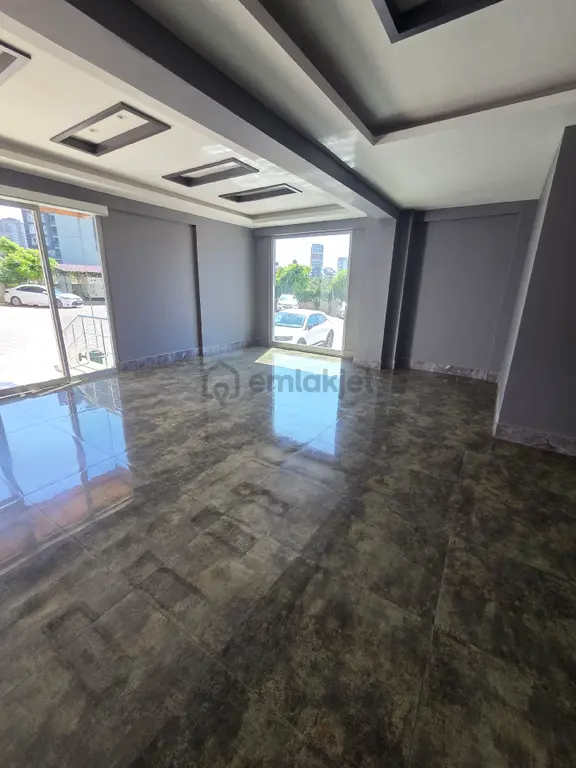 Üstünken Gayrimenkül'den 34 Cadde 1+1 Kiralık Daire 2